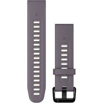 Garmin 010-13279-06 Quick Fit Silikonarmband für fenix S und EPIX 42