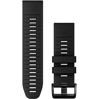 Garmin 010-13281-00 Quick Fit Silikonarmband für fenix X und EPIX 51