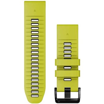 Garmin 010-13281-03 Quick Fit Silikonarmband für fenix X und EPIX 51