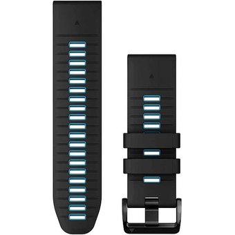 Garmin 010-13281-05 Quick Fit Silikonarmband für fenix X und EPIX 51