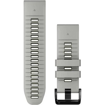 Garmin 010-13281-08 Quick Fit Silikonarmband für fenix X und EPIX 51