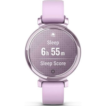 Garmin Lily 2 010-02839-01 mit Silikonband