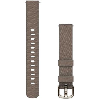 Garmin 010-13302-10 Textilarmband für Modell Lily