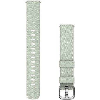 Garmin 010-13302-11 Textilarmband für Modell Lily