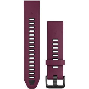 Garmin 010-13391-04 Quick Fit Silikonarmband für fenix S und EPIX 42