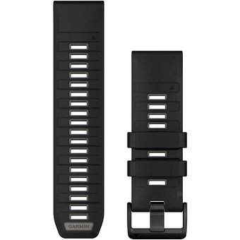 Garmin 010-13393-00 Quick Fit Silikonarmband für fenix X und EPIX 51