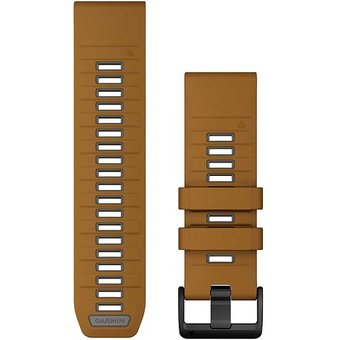 Garmin 010-13393-03 Quick Fit Silikonarmband für fenix X und EPIX 51