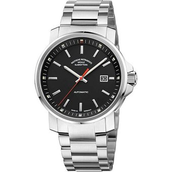 Mühle Glashütte Herrenuhr 29er Big M1-25-33-MB