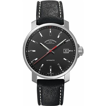 Mühle Glashütte Herrenuhr 29er M1-25-23-LB