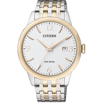 Herrenuhr Sports von Citizen Eco Drive BM7304-59A