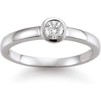 Ring von Palido FA876W/SI