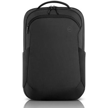 Mochila para Notebook Dell Pro EcoLoop, Até 15.6", Nylex, Preto - 460-BDLK