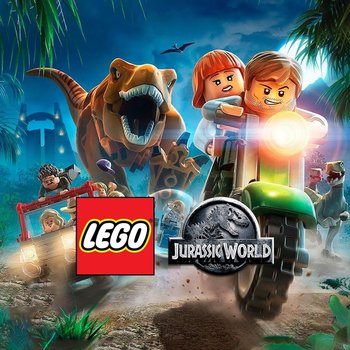 Jogo LEGO Jurassic World para PC, Steam - Digital para Download