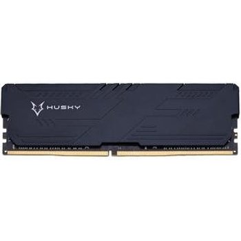 Memória RAM Husky Impulse, 16GB, 3200MHz, DDR4, CL16, Preto - HRM001163216PT