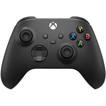 Controle Xbox Series X e S, Sem Fio, Carbon Black