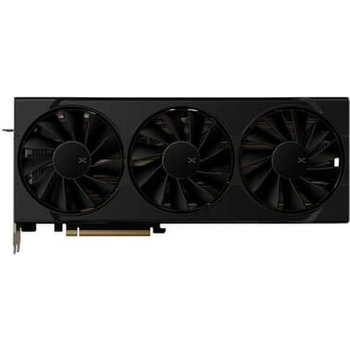 Placa de Vídeo XFX Swift RX 9070 XT TRIPLE FAN GAMING EDITION WITH AMD Radeon, 16GB, GDDR6, HDMI 3xDP, RDNA 4 - RX-97TSWF3B9