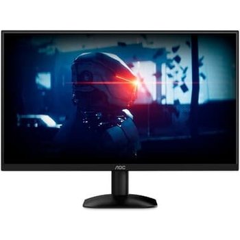 Monitor Gamer AOC 22", Full HD, 120Hz, 1ms, Adaptive-Sync, HDR, Ângulo Ajustável, Console Ready - 22B35HM23