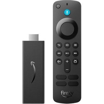 Fire TV Stick Full HD, com Controle Remoto por Voz com Alexa - B0CQMT33WX