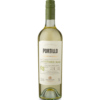 Portillo Valle de Uco Sauvignon Blanc 2023
