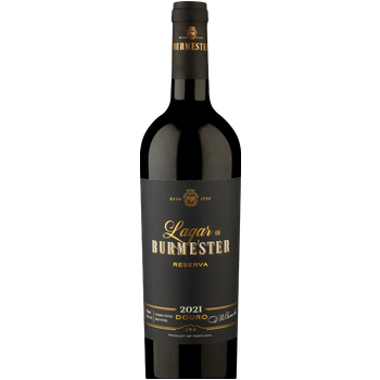 Lagar de Burmester Reserva D.O.C. Douro Tinto 2021