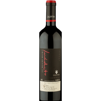 Calyptra Inédito Limited Edition D.O. Cachapoal Valley 2020