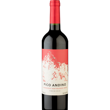 Pico Andino Cabernet Sauvignon 2023