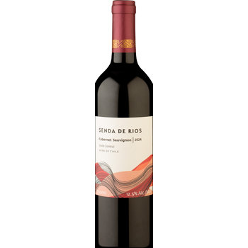 Senda de Rios Cabernet Sauvignon 2024