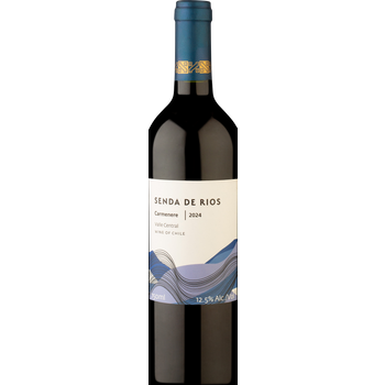 Senda de Rios Carménère 2024