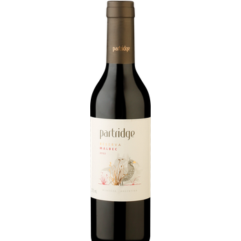 Partridge Reserva Malbec 2022 375 mL
