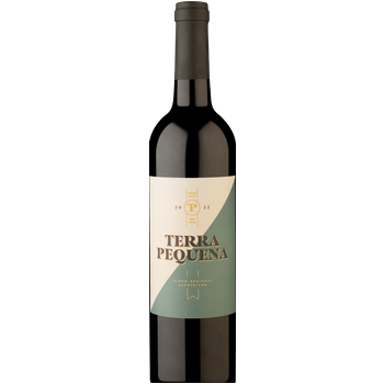 Terra Pequena Vinho Regional Alentejano 2022
