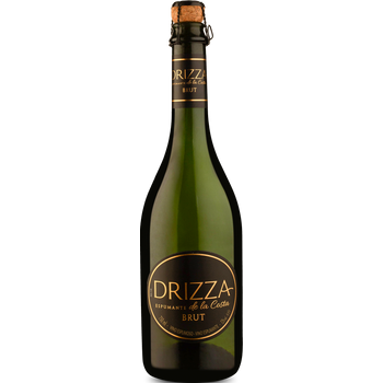 Espumante Drizza Brut