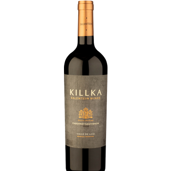 Salentein Killka Cabernet Sauvignon 2024