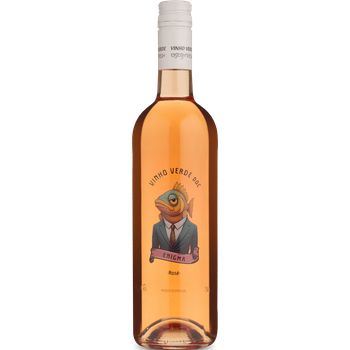 Enigma D.O.C. Vinho Verde Rosé