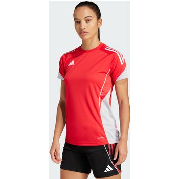 Camisa Treino Tiro 25 Competition Mulher adidas