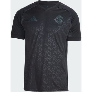 Camiseta Inter III Masculina Homem adidas