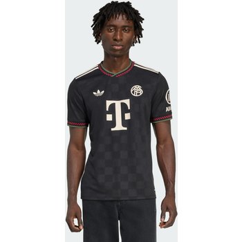 Camisa 3 do FC Bayern München 25/26 Homem adidas