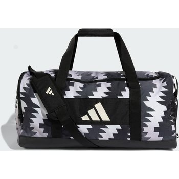 Mala Duffel Estampada Média Tiro Unisex adidas