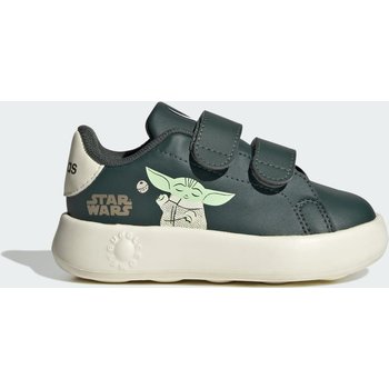 Tênis Star Wars Advantage Infantil Kids adidas