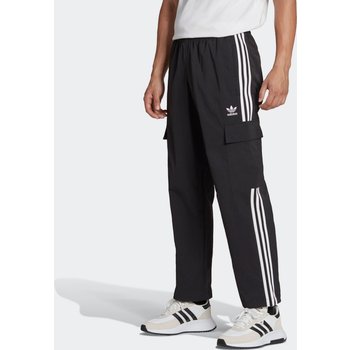Calça Cargo Adicolor Classics 3-stripes Homem adidas