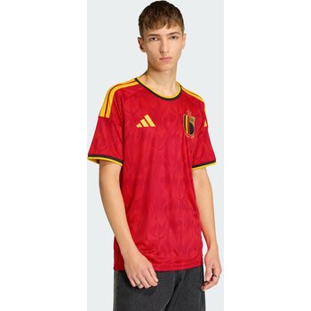 Camisa I Bélgica 26 Homem adidas