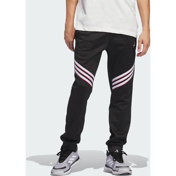Calça Fleece Foundation Select Homem adidas