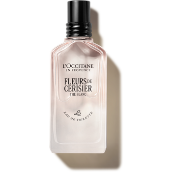 Eau de Toilette Fleurs de Cerisier Thé Blanc (Flor de Cerejeira)