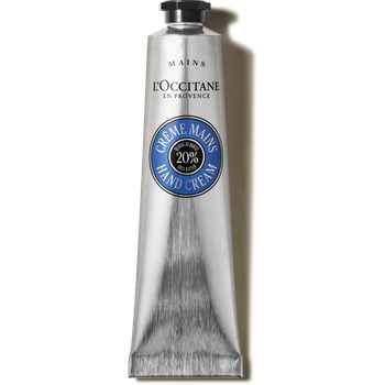 Creme para as Mãos Karité 75mL