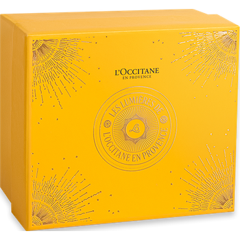 Caixa PP Natal - 2 a 3 Produtos Pequenos
