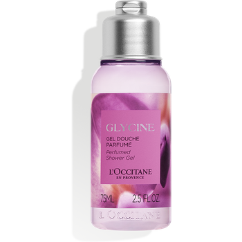 Sabonete Líquido Corporal Glycine 75ml