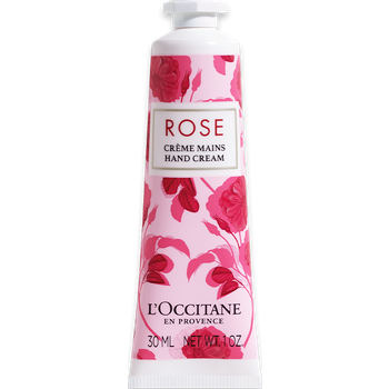 Creme de Mãos Rosas 30ml