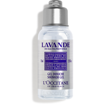 Sabonete Líquido Corporal Lavanda 75ml