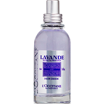 Desodorante Colônia de Lavanda 50ml