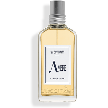 Eau de Parfum Ambre 50ml
