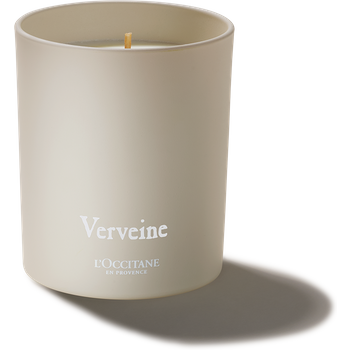 Vela Perfumada Verbena 180g